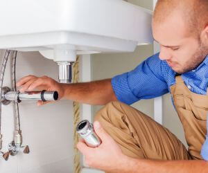 About Emergency plumbing pros Erie, KS