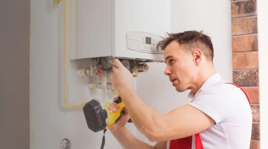 Professional emergency plumbing in Erie, KS